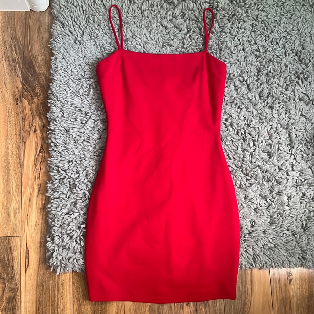 Lulu’s dress